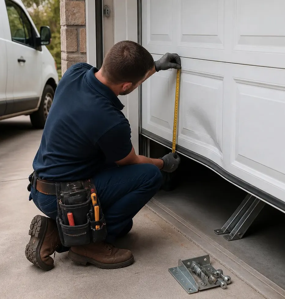 Garage Door Lifespan: The Argument-Ending Answer — Fort Meade Garage Door Pro, Fort Meade, FL